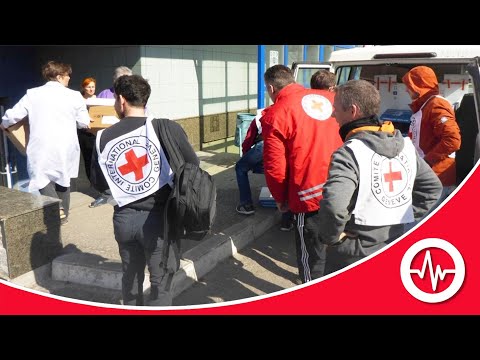 FACT CHECK: Russia Resurrects Debunked Organ Harvesting Allegations