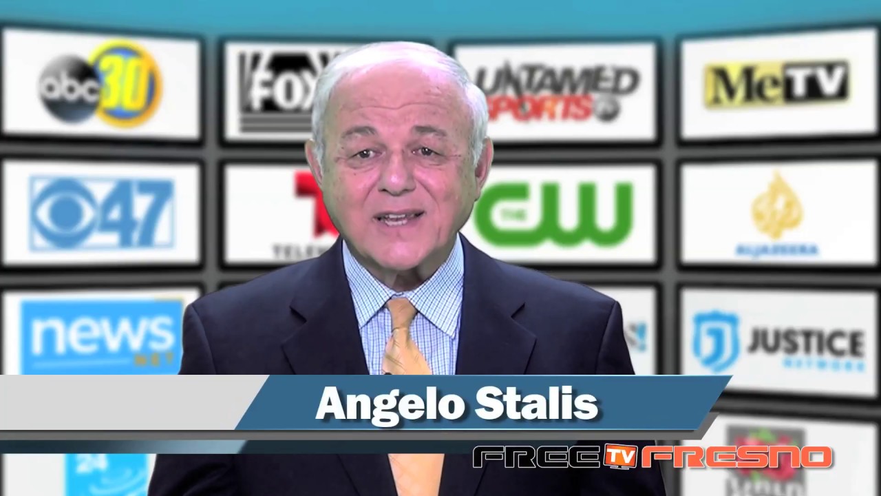 Cut the Cord featuring Angelo Stalis - 30s PSA - YouTube