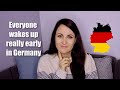 REASONS WHY LIVING IN GERMANY MIGHT NOT BE FOR YOU 🇩🇪