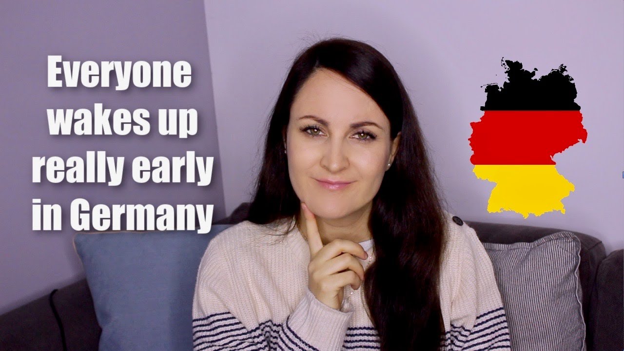REASONS WHY LIVING IN GERMANY MIGHT NOT BE FOR YOU 🇩🇪
