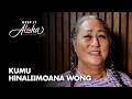 The Real Meaning of Aloha, Identity & Hawaiian Culture | Kumu Hinaleimoana Keeps It Aloha (Ep. 241)