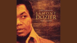 Video thumbnail of "Lamont Dozier - Breaking Out All Over"