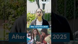 Lithuania Study Visa 2025 Update | VFS & MIGRIS Explained | New Rules After Oct 22