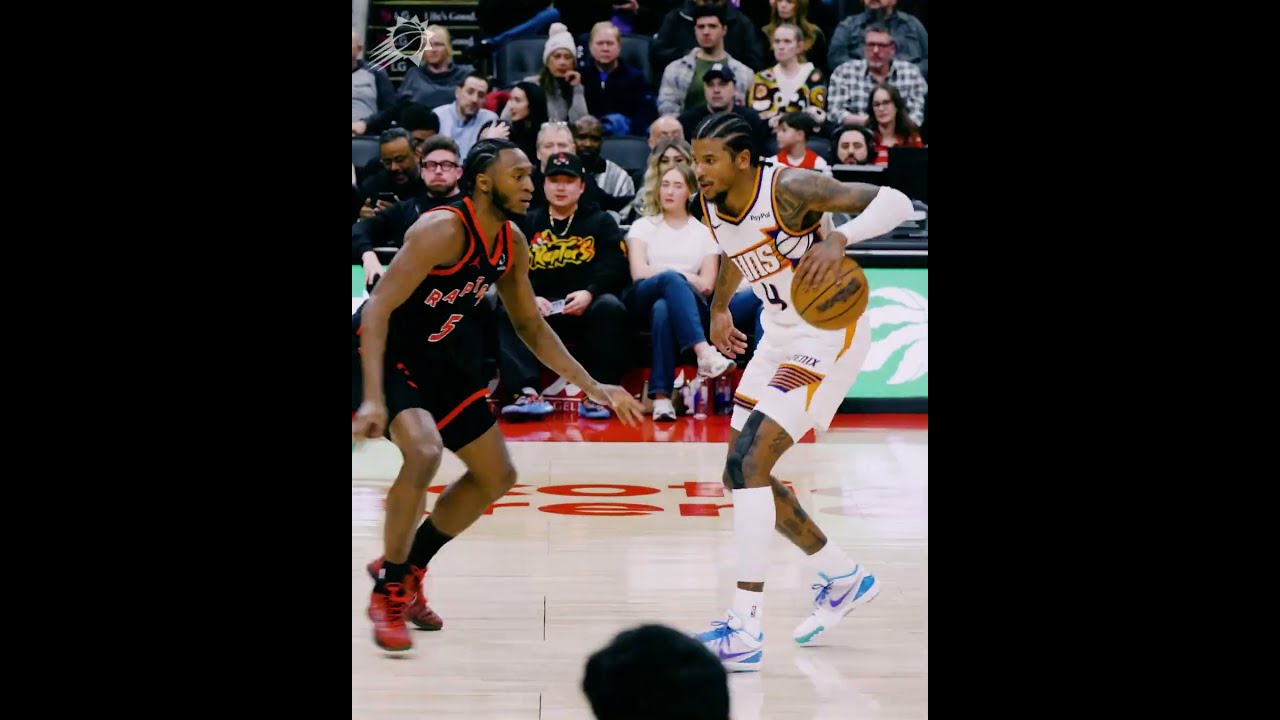Jalen Green, that's filthy 😮‍💨 #shorts | Phoenix Suns