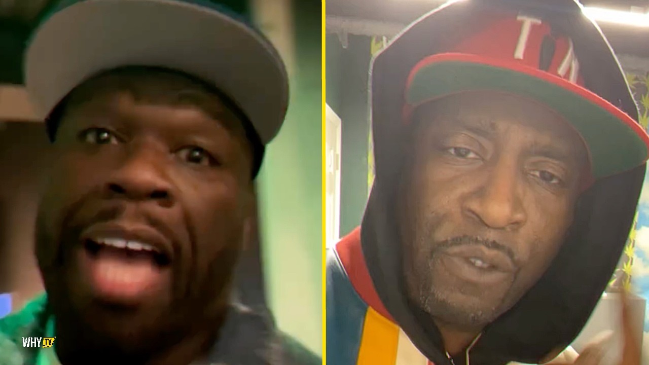50 Cent Calls Tony Yayo a “Snitch” After Yayo Reveals What Happened Between G Unit and Travis Scott