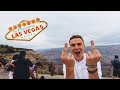 30th Birthday in Las Vegas. Grand Canyon Trip