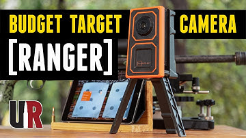 NEW Budget Target Camera: Longshot Ranger+ (Hands On)
