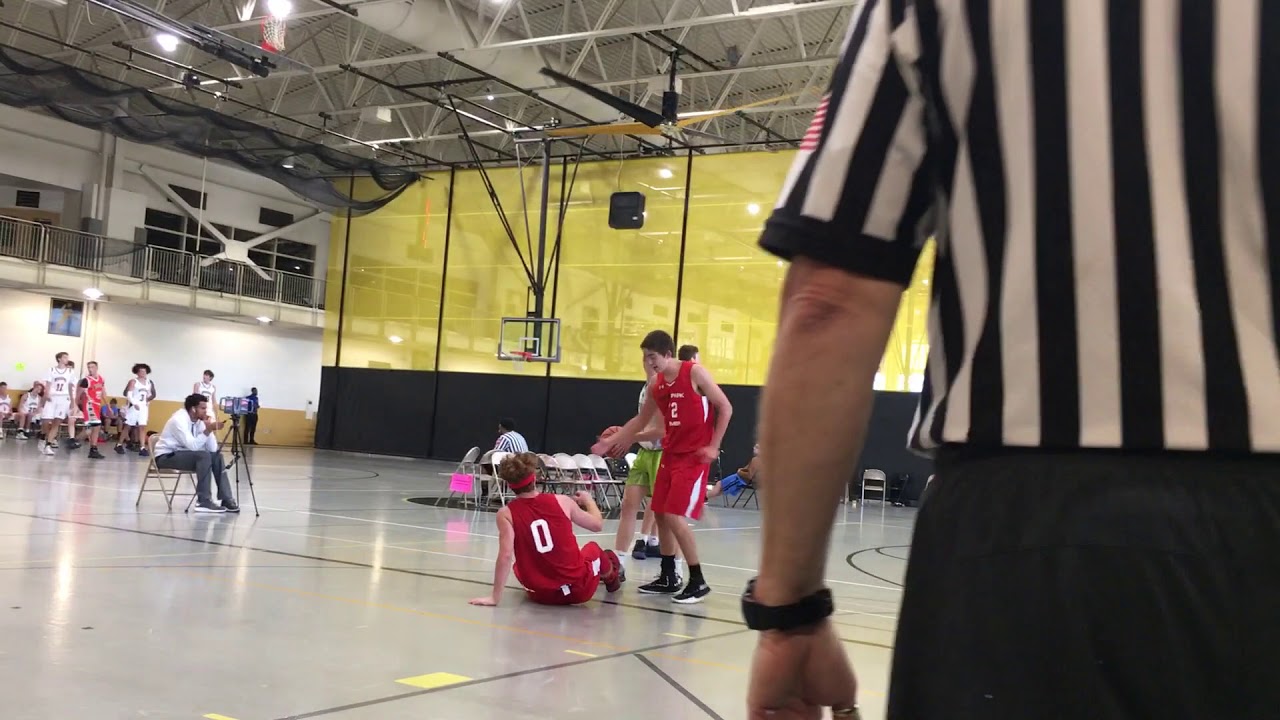 GPP 2021 Highlights- 2019 Adidas Invitational