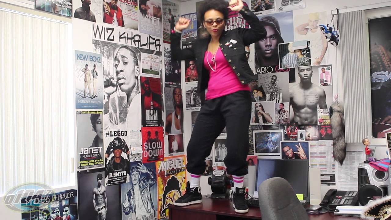 Q1047 Happy (We Are Q1047)