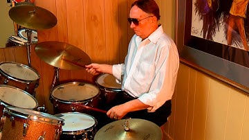 Polyrhythms in Odd Time Signatures - By Chuck Kerrigan