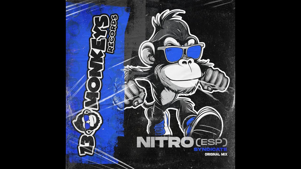 Guarda Nitro (ESP) - Syndicate su YouTube Guarda Nitro (ESP) - Syndicate su YouTube