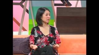 CY Yan Fairchild Interview