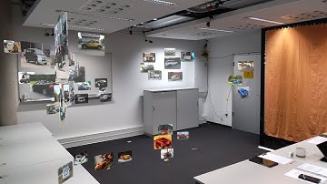 [CHI-LBW ’21 Preview] Document Layout and Placement Strategies in AR