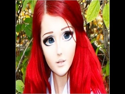 imagenes de mujeres muñecas