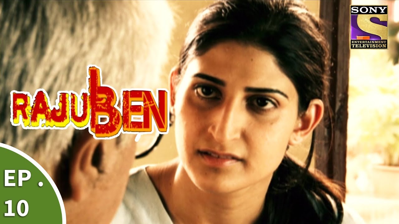 Rajuben Tv Series