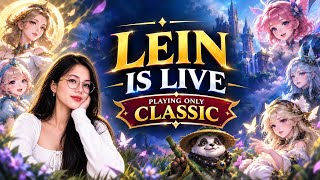🔴 Season ending …  | MLBB |