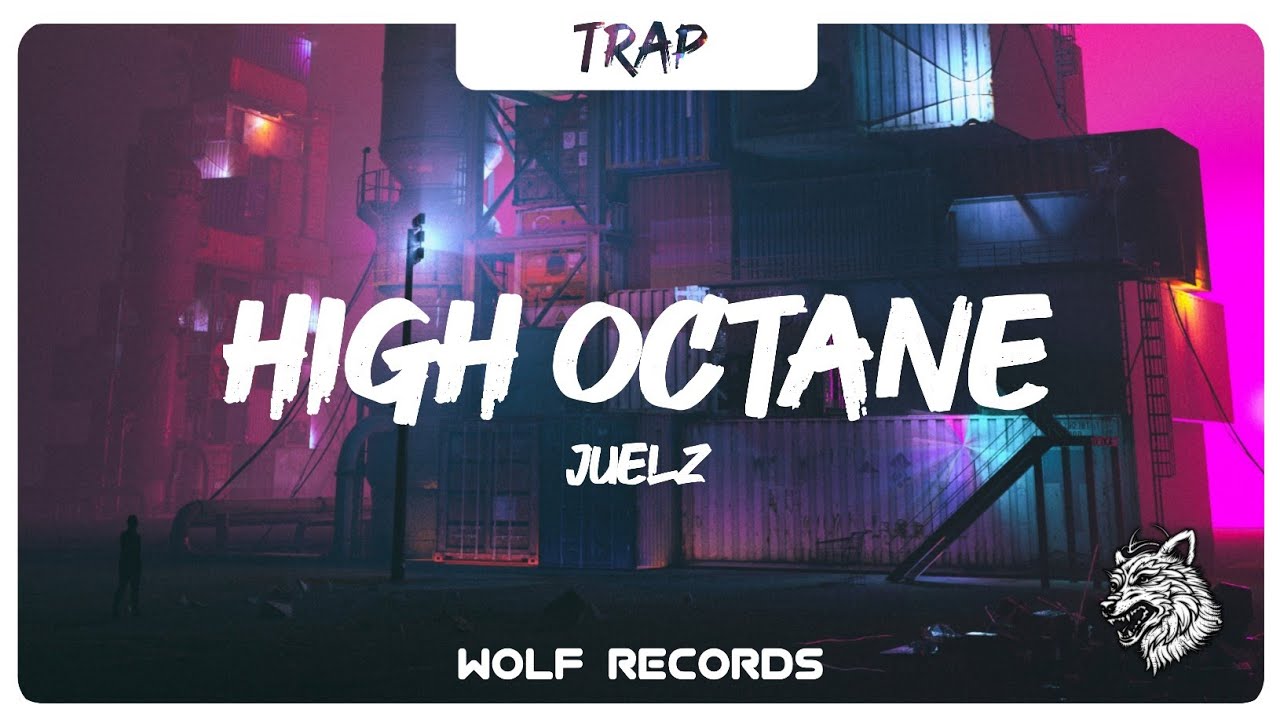 Juelz - High Octane (Bass Boosted) 4k Juelz - High Octane (Bass Boosted) 4k