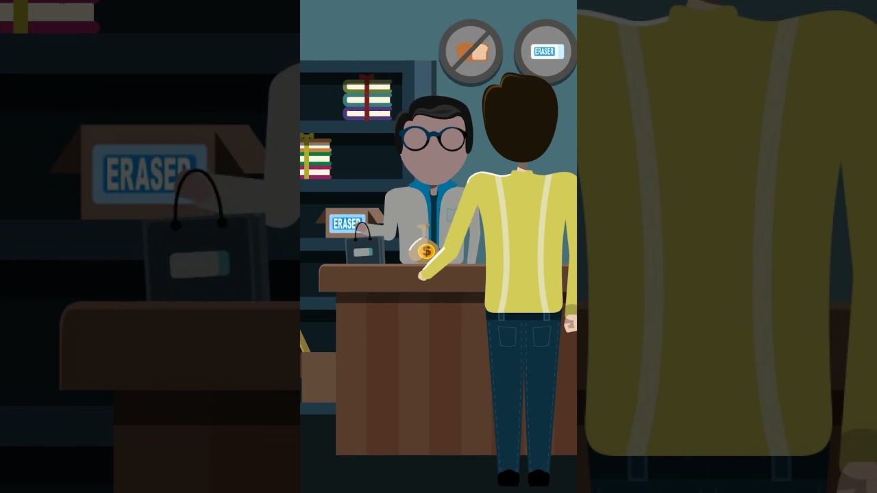 "The Fascinating History of the Eraser – From Bread to Rubber!" 