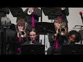Jazz Ensemble - Black Orpheus