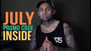 July 2020 Promo Code | UrbanBodyJewelry.com