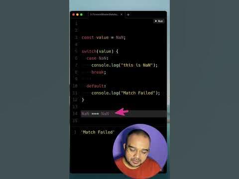 #123 Javascript Interview Questions | JS Output based questions || JS ...