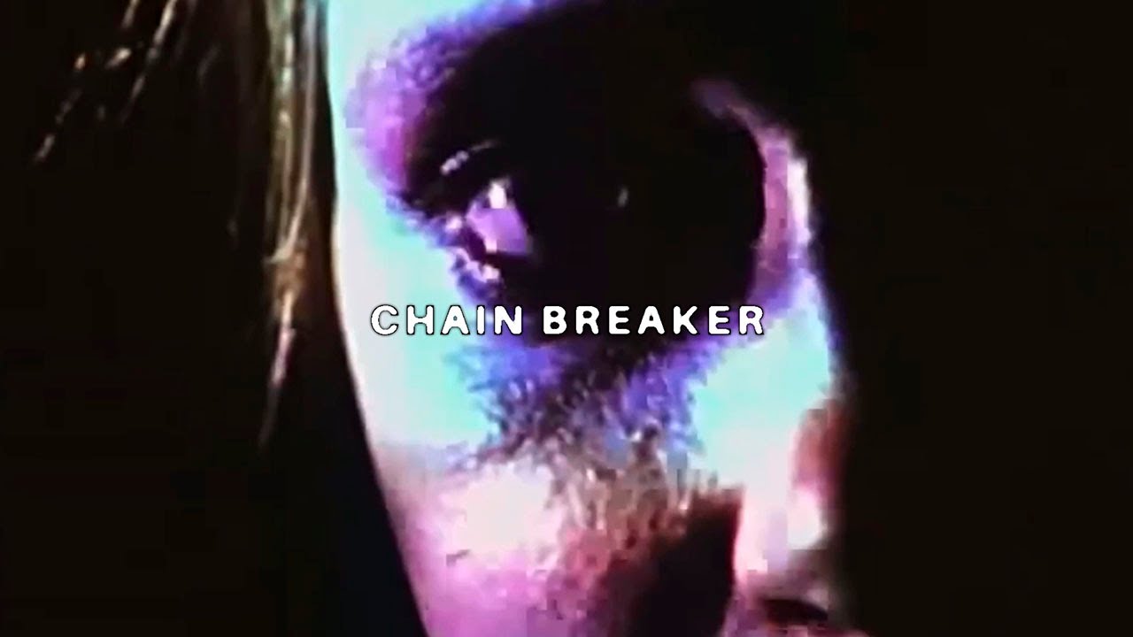 $UICIDEBOY$ - Chain Breaker