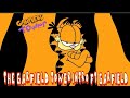The Garfield Tower Intro FT Garfield!