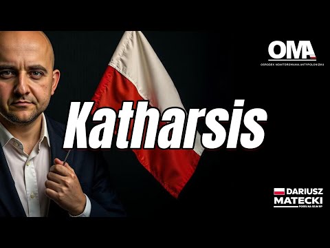 Katharsis - cover utworu Andrzeja Kołakowskiego | Biblioteka Polskiej Wolności