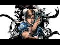 Street fighter 3 novato jugando