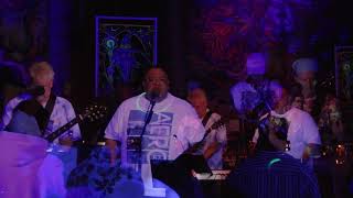 The Recurrents - Purple Rain