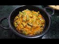 Shahi bhindi masala recipe by miss foody hasan restaurant style masala bhindi recipe in 10 minutes