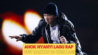 Duit Rakyat Dicuri Lagi – Lagu Rap Kritik Korupsi di Indonesia | Epiphany