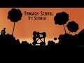 Thwack School (a chapter mod by me!)