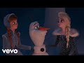 When We&#39;re Together (From &quot;Olaf&#39;s Frozen Adventure&quot;)
