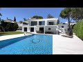 Nueva Andalucía nice 7bed villa for sale