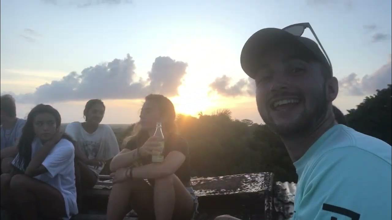 You guys WSORC and Divemaster 2022 Utila Honduras YouTube