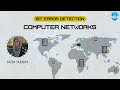 CN Bit error detection