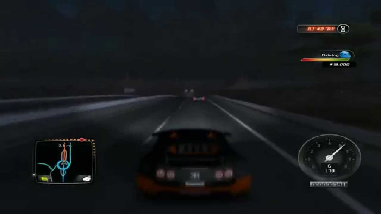 Test Drive Unlimited 2 Casino Dlc Free