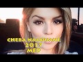Cheba Nagouane 2017 Ghir Oma HD من أروع أغاني الراي عن الأم YouTube 