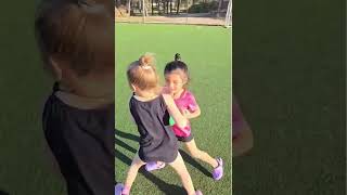 Holiday Training At Arg