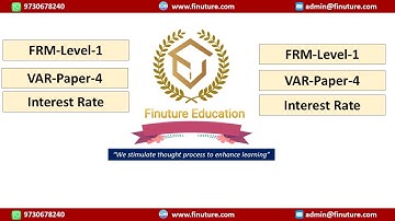 FRM Level 1 | Spot Rates, Forward Rates & Continuous Compounding Explained with Example