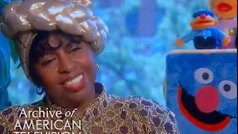 Loretta Long discusses her early acting career - E...