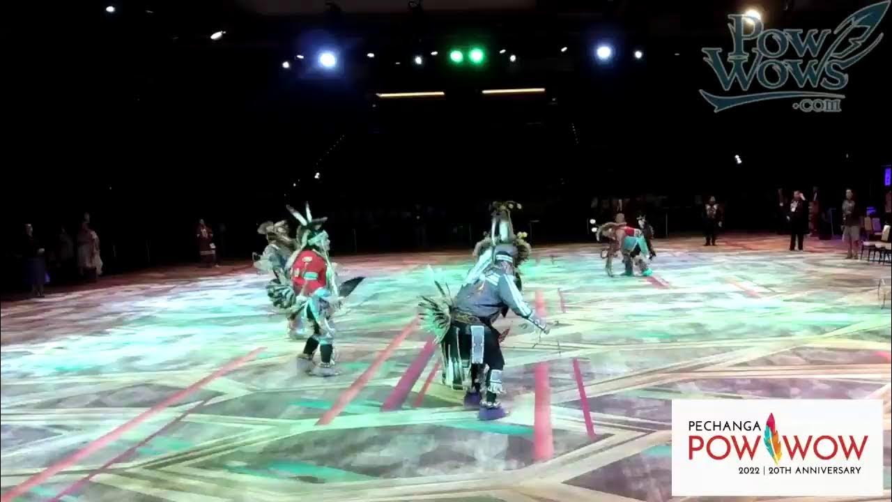 Pechanga Pow Wow Live Stream YouTube