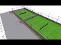 Barrett’s International Sport Surfaces_Red Hill School