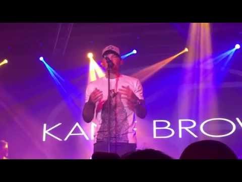Kane Brown - There Goes My Everything