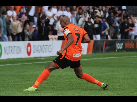 Barnet Eastleigh Goals And Highlights