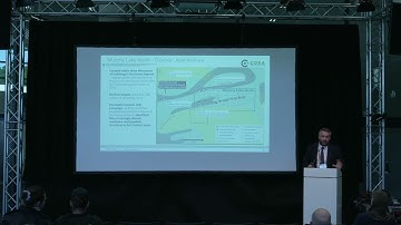 Cosa Resources - Company Presentation at the Munich Mining Conference