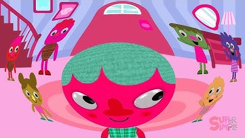 Are you Ready? Sparta Effects (noodle & pals) sponsored by Preview 2 Annoying Orange deepfake