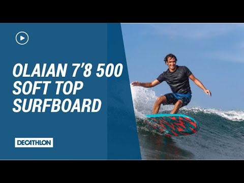 olaian surf 500