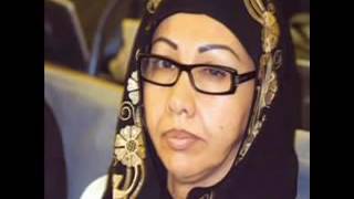 Video thumbnail of "YouTube

Cheba Zahouania - Mama Manasbarch Bla Bik"